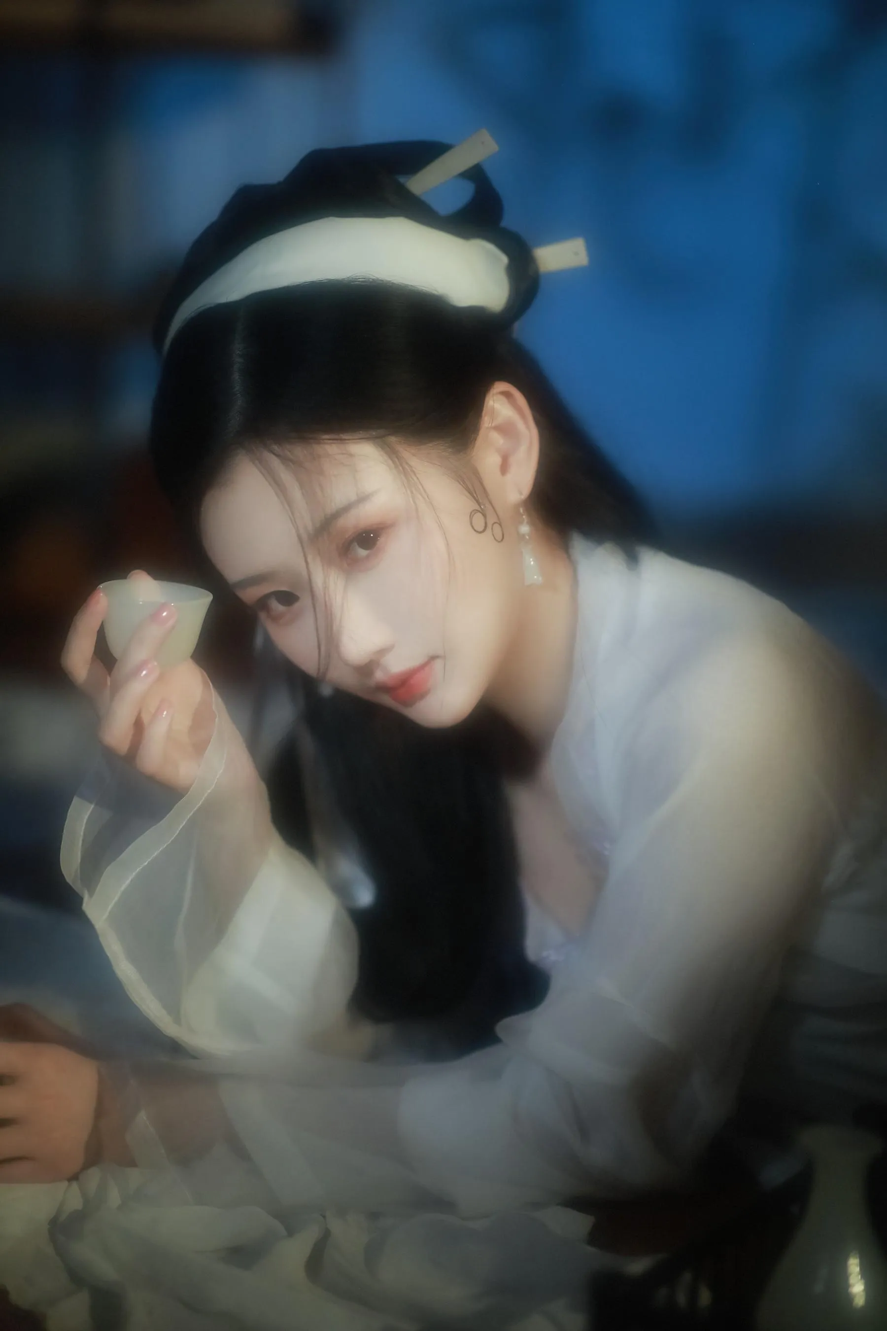 [艺图语] 2022.05.17 白蛇 zhouzhou [27P]插图9
